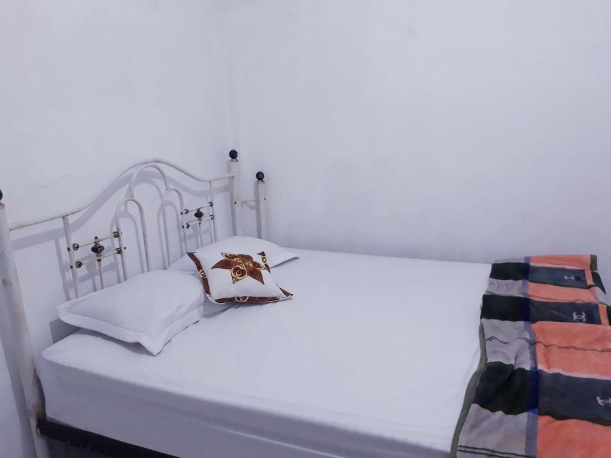 Bumimi Homestay Painan 외부 사진