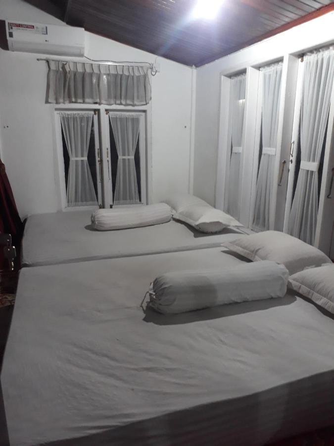 Bumimi Homestay Painan 외부 사진