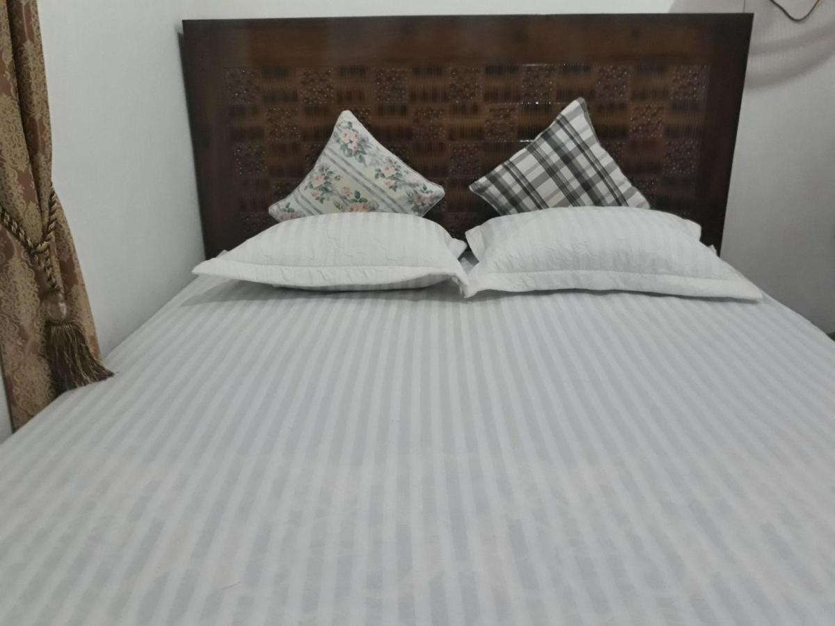 Bumimi Homestay Painan 외부 사진