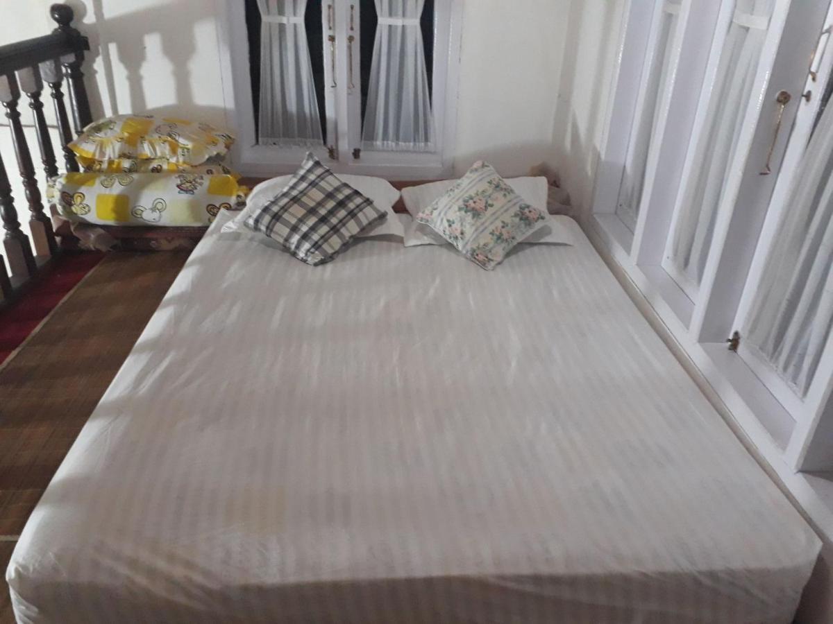 Bumimi Homestay Painan 외부 사진