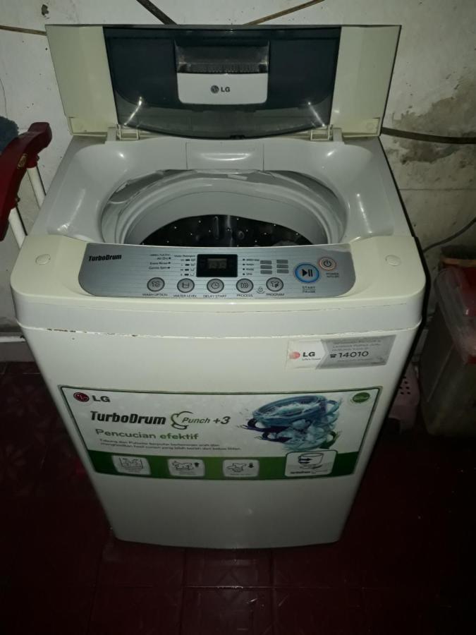 Bumimi Homestay Painan 외부 사진