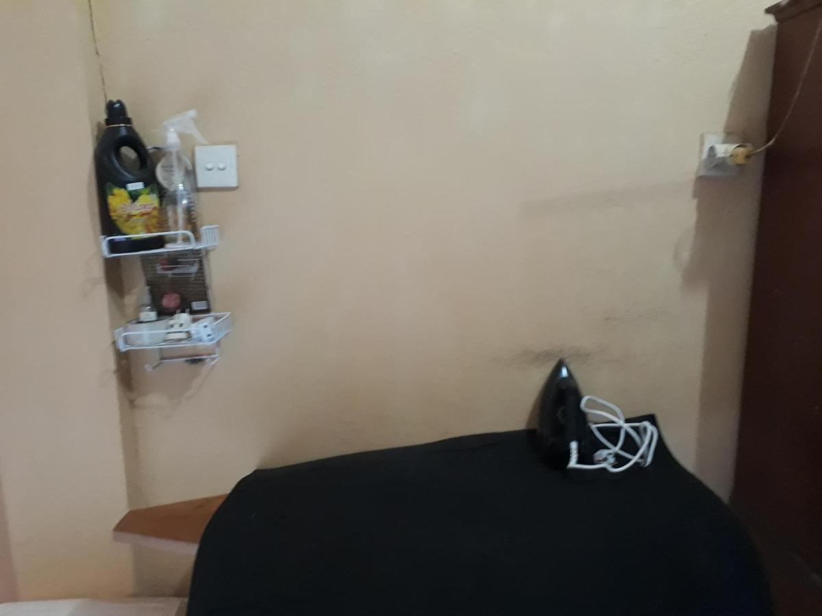 Bumimi Homestay Painan 외부 사진